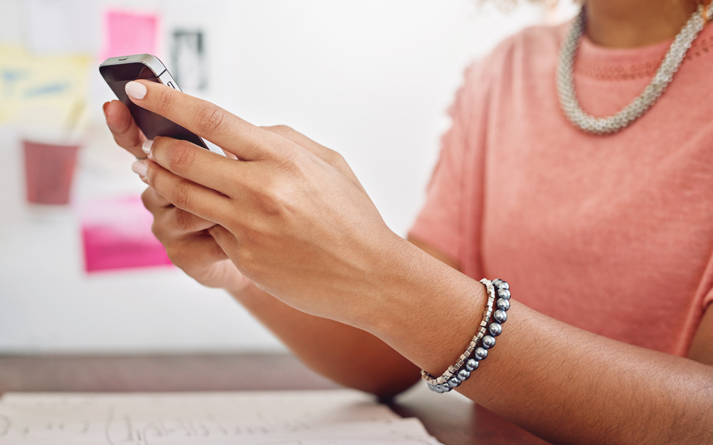 13 Legit Ways to Get Paid to Text (No Flirting Required)